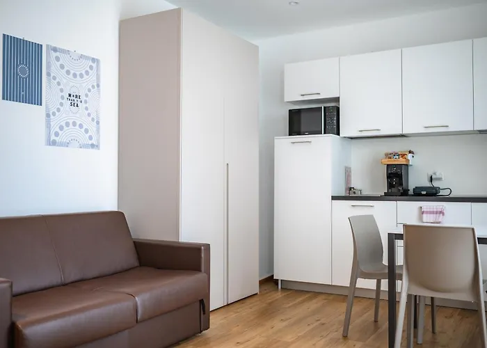 Superior Beach Aparthotel Lido di Jesolo